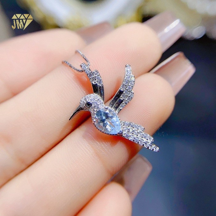 aquamarine birthstone jewelry