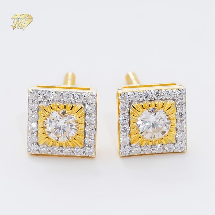 buy diamond earrings