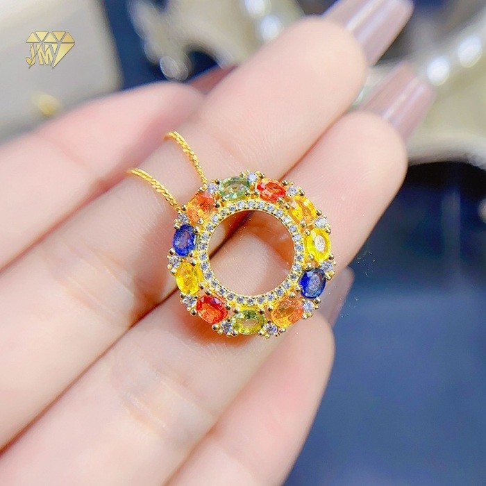 cuban style necklace