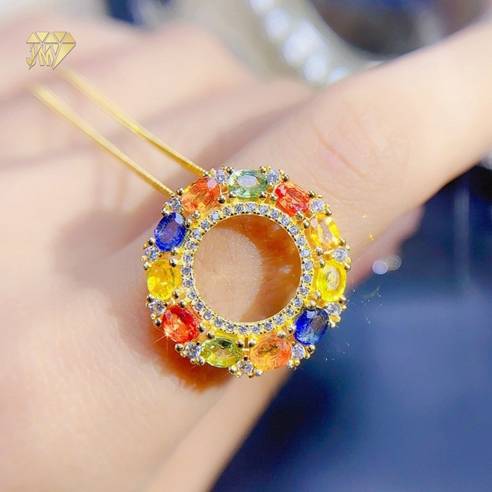 fashion diamond necklace