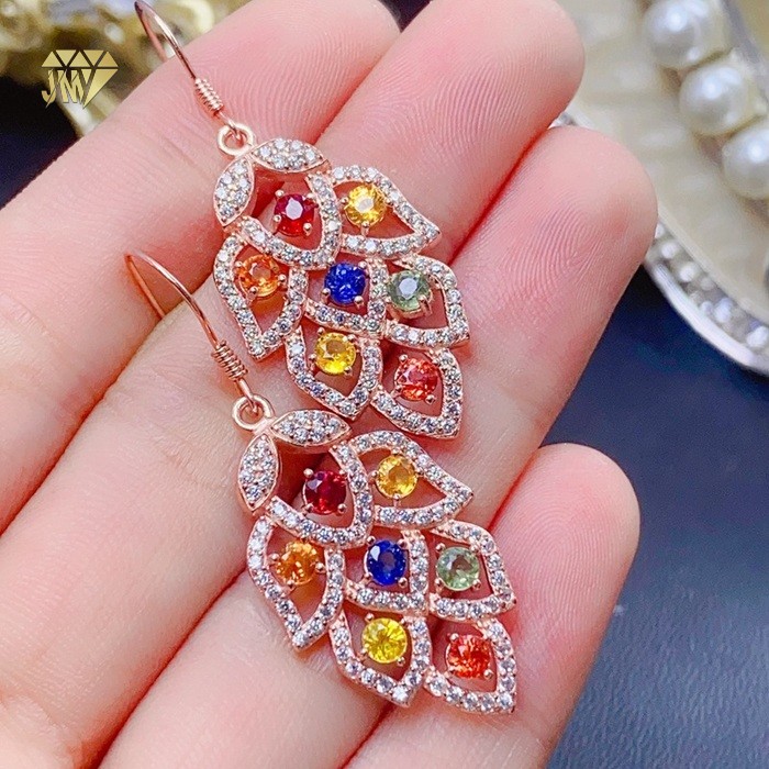 fashion jewelry earrings