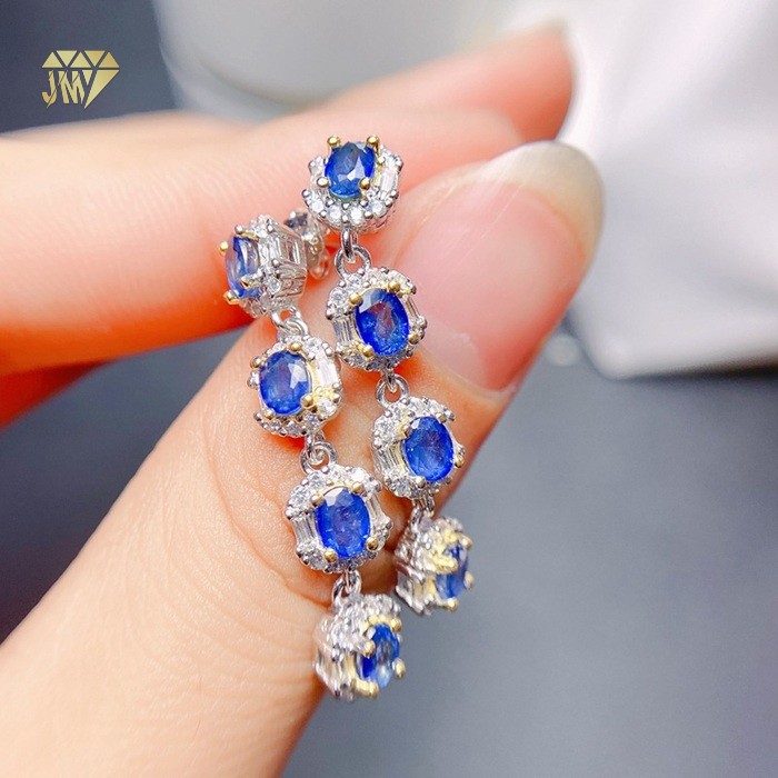 high fashion earrings