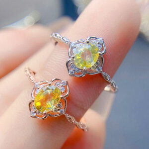 Natural Ruby Rings For Sale Sterling Silver 925 Rhodium Rose Gold Plated