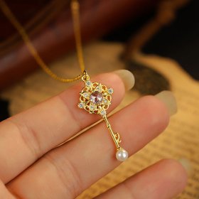 Jewelry news about Silver 925 tanish